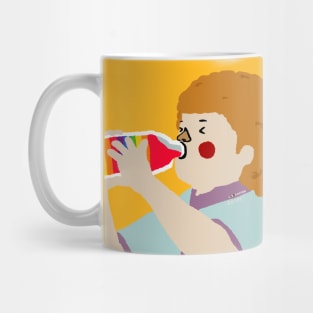 The Pride Water Mug